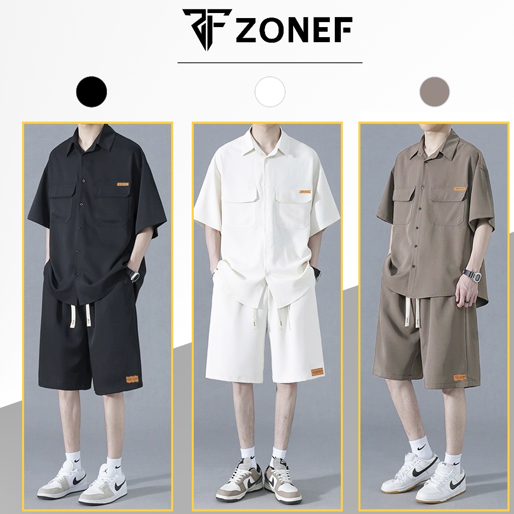 /assets/products/Bộ Quần Áo Nam Kiểu Sơ Mi Tay Ngắn Quần Short Có Túi.jpg